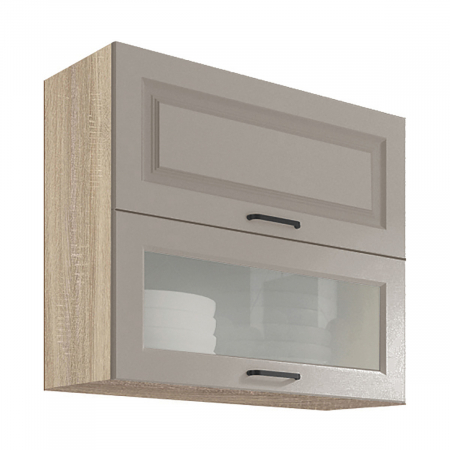 Corp suspendat cu 2 usi, 80 cm, SM-41G, Smart Congo