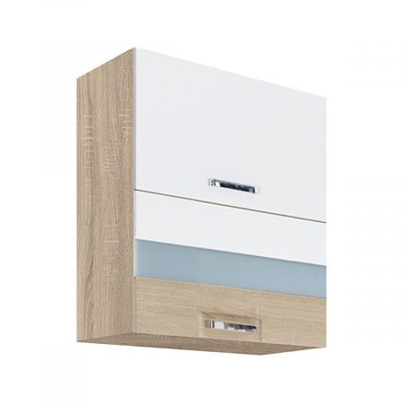 Corpuri - Corp suspendat cu 2 usi, 60 cm, PRE-40G, Premio