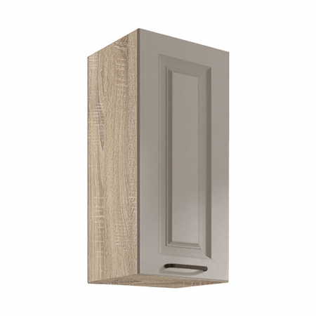 Mobilier - Corp suspendat cu o usa si raft, 30 cm, SM-30G, Smart Congo