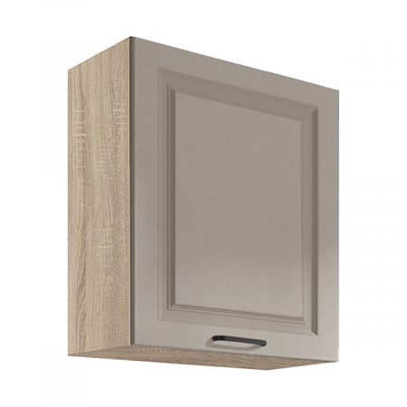 Corpuri - Corp suspendat cu o usa si raft, 60 cm, SM-34G, Smart Congo