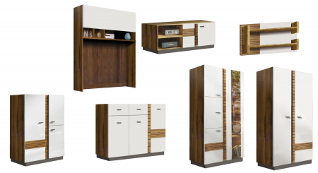 Mobilier living Val Gardena [2]