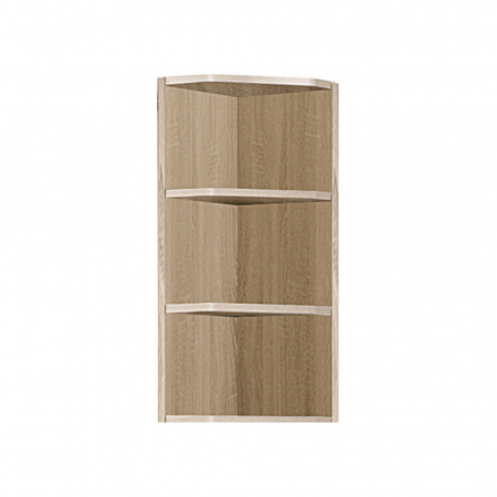 Corpuri - Raft suspendat pe colt, 20 cm, PRE-46G, Premio