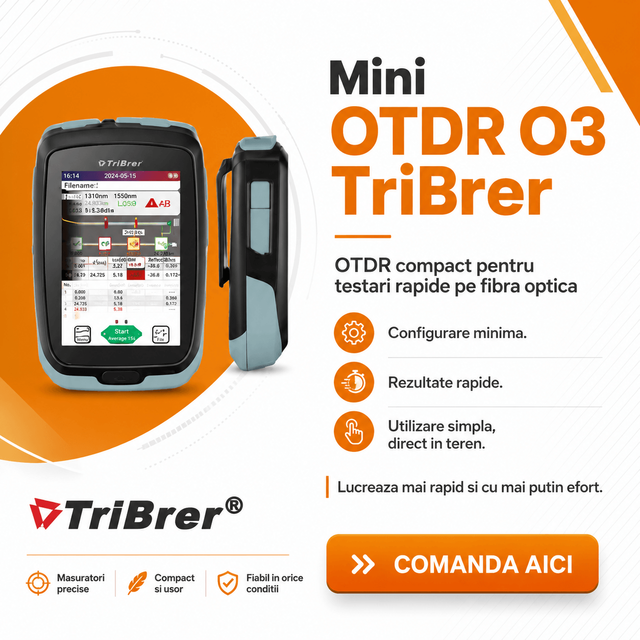 TriBrer