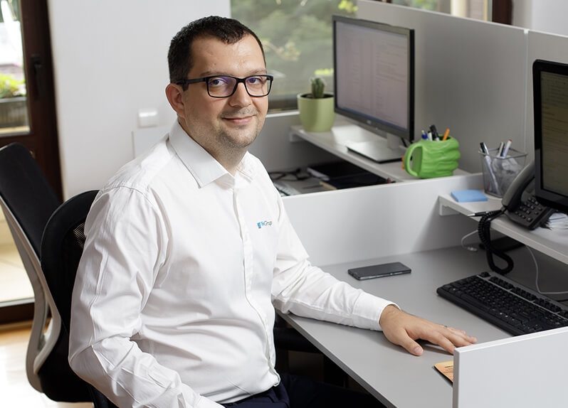 Bogdan Cojocaru