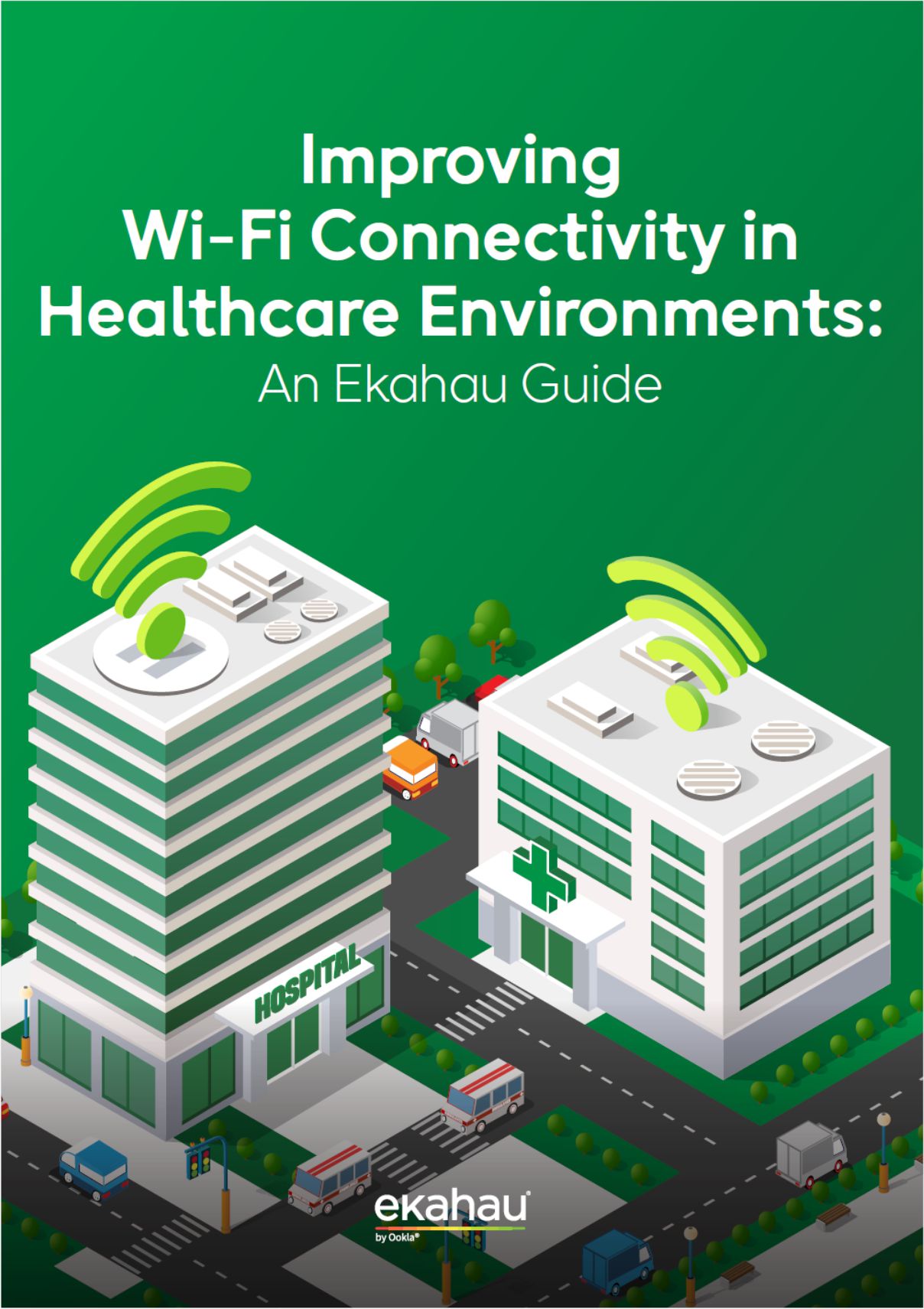 Improving Wi-Fi Connectivity in Enterprise Environments