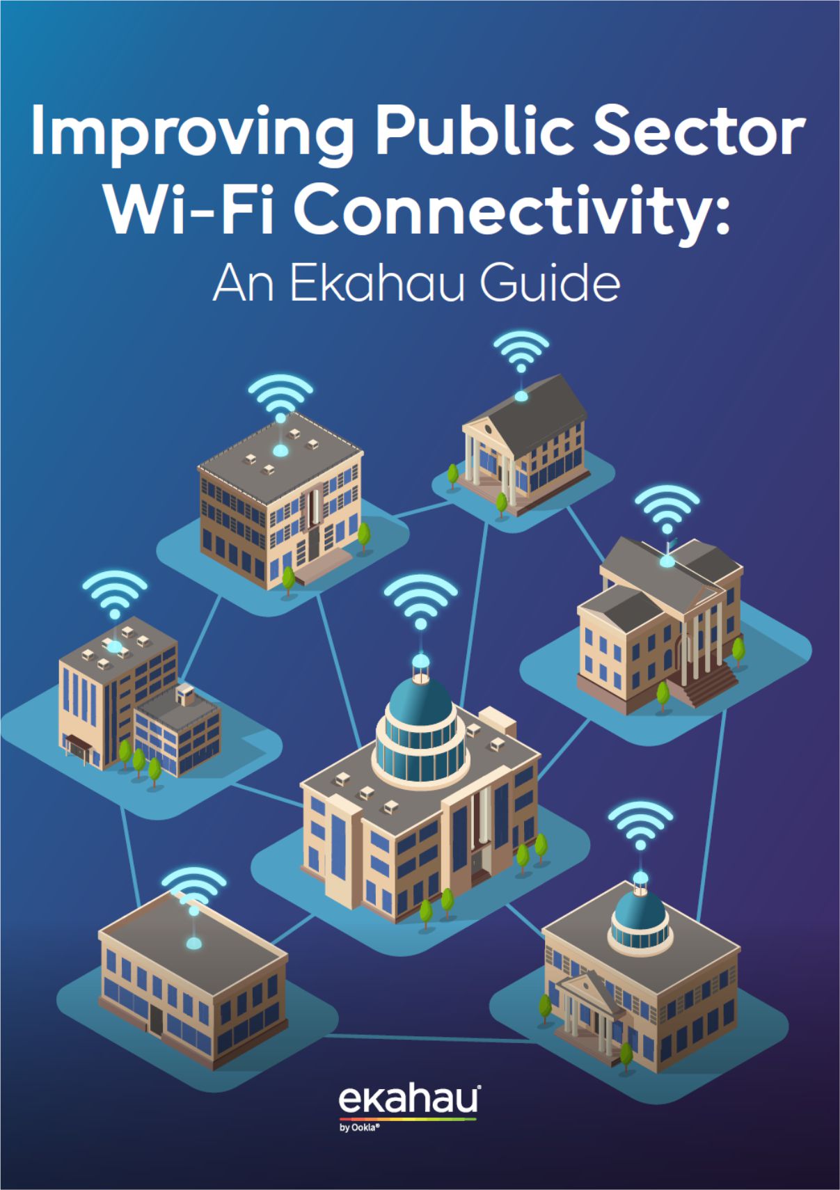 Improving Wi-Fi Connectivity in Enterprise Environments
