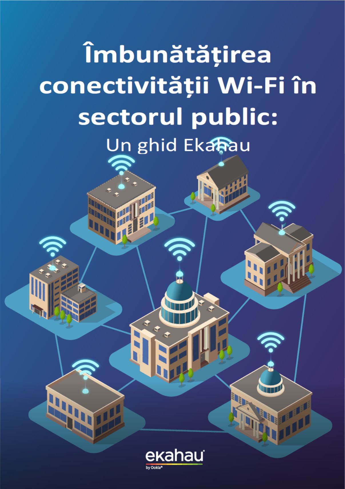 Imbunatatirea conectivitatii Wi-Fi in mediile de afaceri