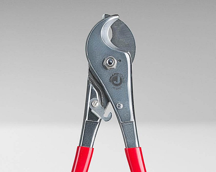 9" Curved Jaw Cable Cutter [2]