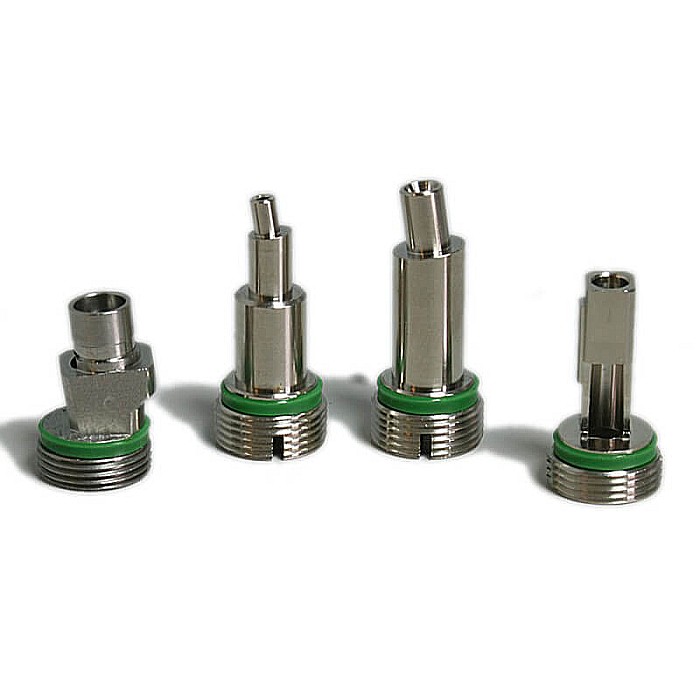 Kit microscop conectori UPC FOCIS Flex [6]