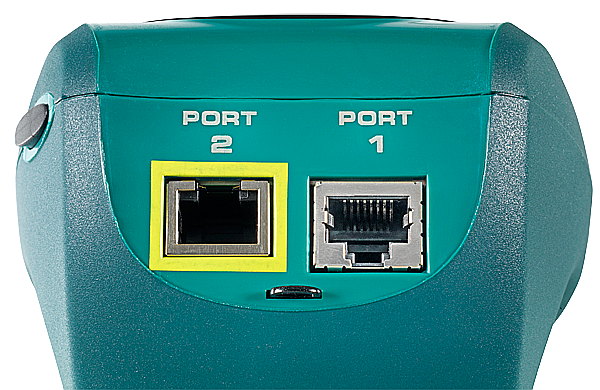 Analizor de retea Softing LanExpert 80 [2]
