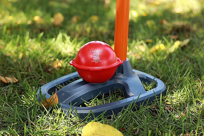 Ball markeri inscriptibili OMNIMARKER, telecomunicatii (30 buc) [2]