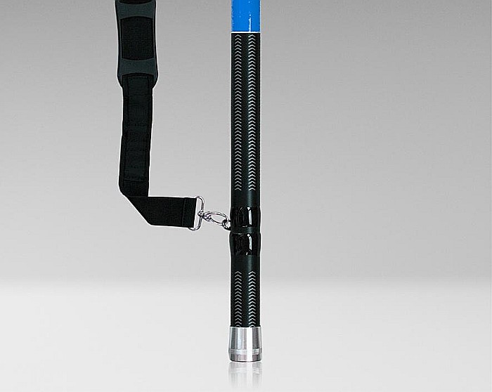 Brat telescopic din fibra de carbon de 5,5m [4]