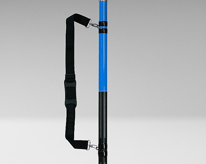 Brat telescopic din fibra de carbon de 5,5m [5]