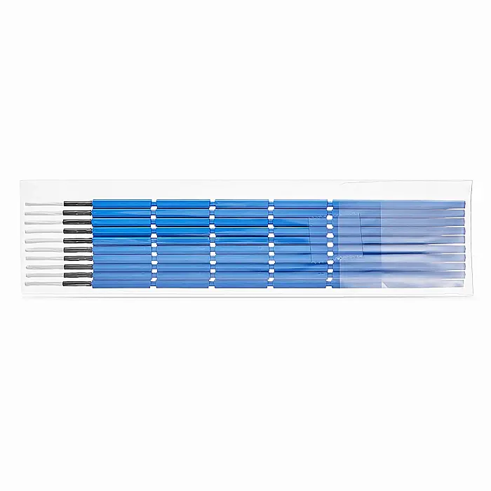 Betisoare curatare conectori optici 1.25mm NTT (set 10 buc) [2]