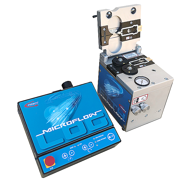 Fremco MicroFlow LOG [2]