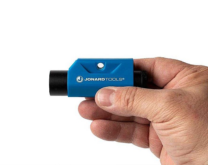 Kit WISPY camera inspectie wireless JONARD [7]