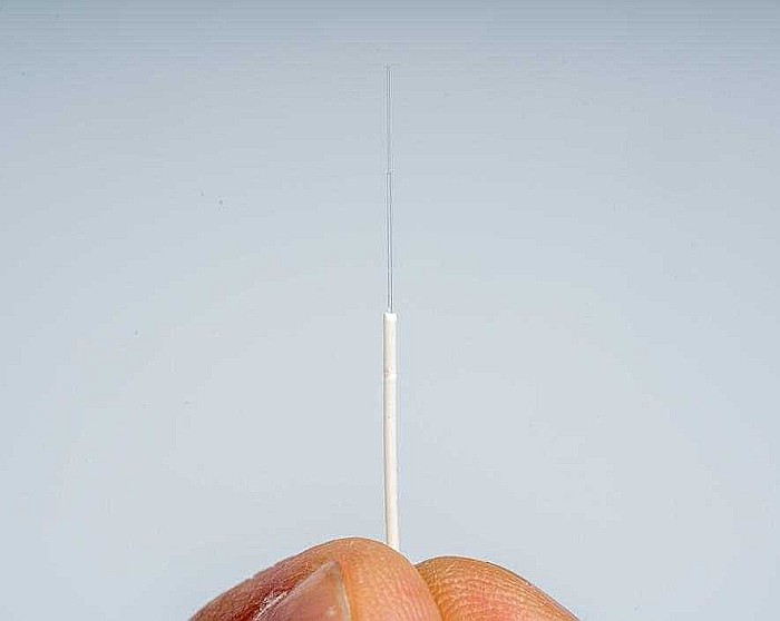 Stripper de precizie fibra optica (180 - 330 um), JONARD [6]