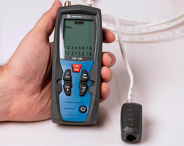 Cable Mapper Pro [12]