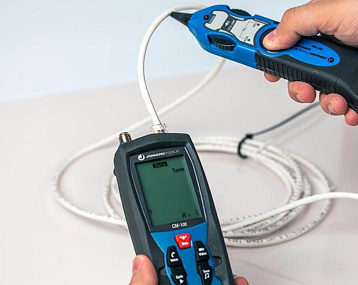 Cable Mapper Pro [11]