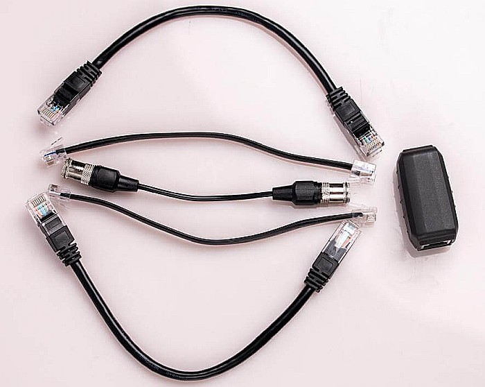 Cable Mapper Pro [9]