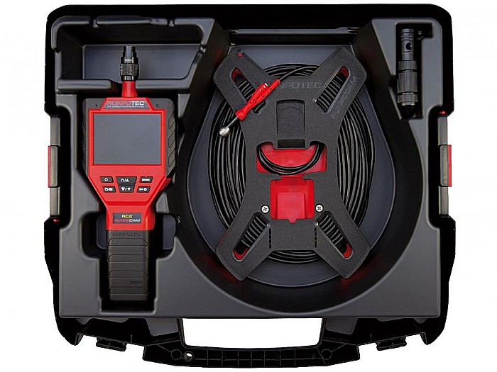 Geanta pentru RUNPOCAM RC2 [3]