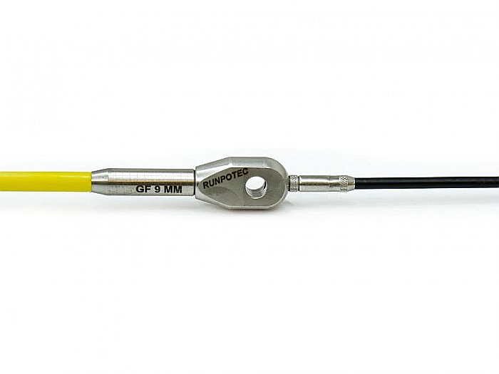 Catarama U, conexiune RTG Ø 12mm, RUNPOTEC [4]