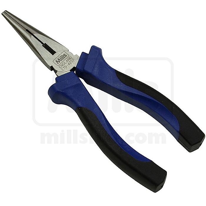 Cleste cu varf lung 16cm Mills Masterclass [2]