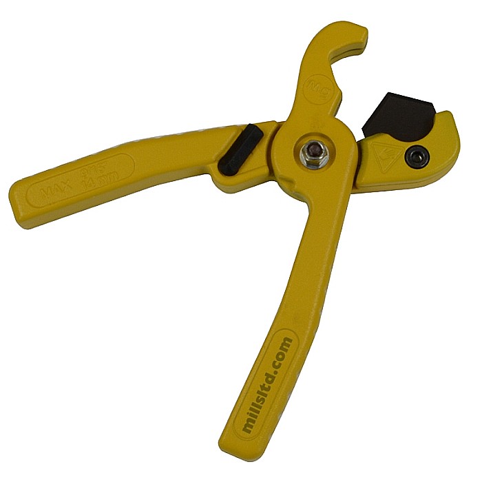 Cleste taiat microtuburi Mills 0-14mm [2]