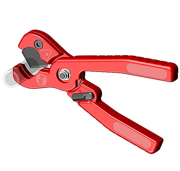 Cleste taiat microtuburi Mills 0-22mm [2]
