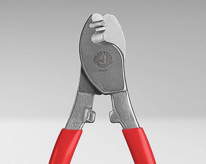 Copper Coax And Network Cable Cutter [2]