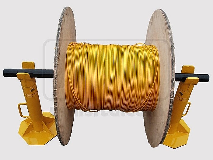 Cric tamburi 3 tone, set 2 buc, Mills [2]