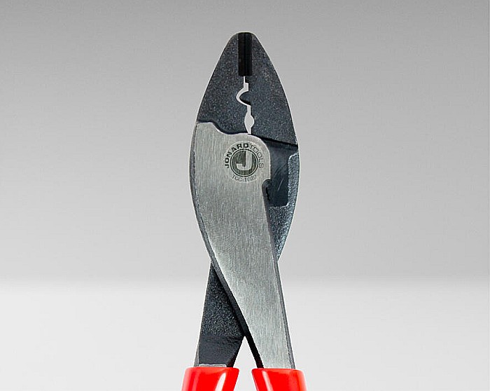 Crimper cabluri electrice, 0.6 - 2.6 mm [2]