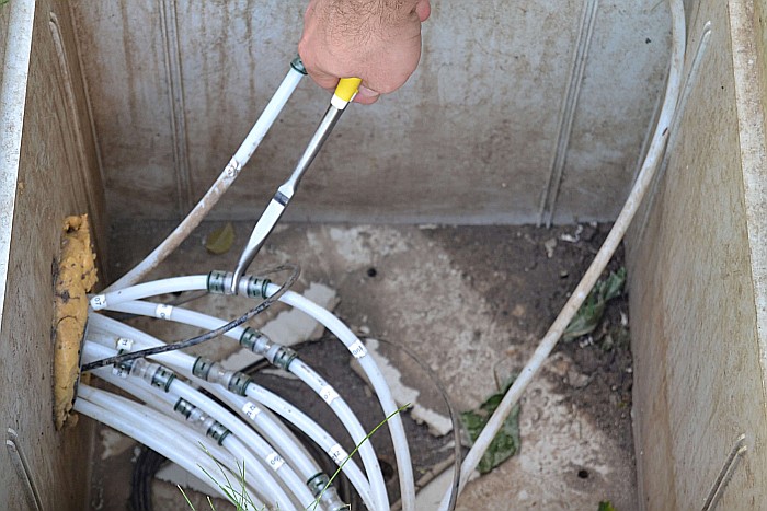 Curs Instalare Fibra Optica prin Suflare [6]