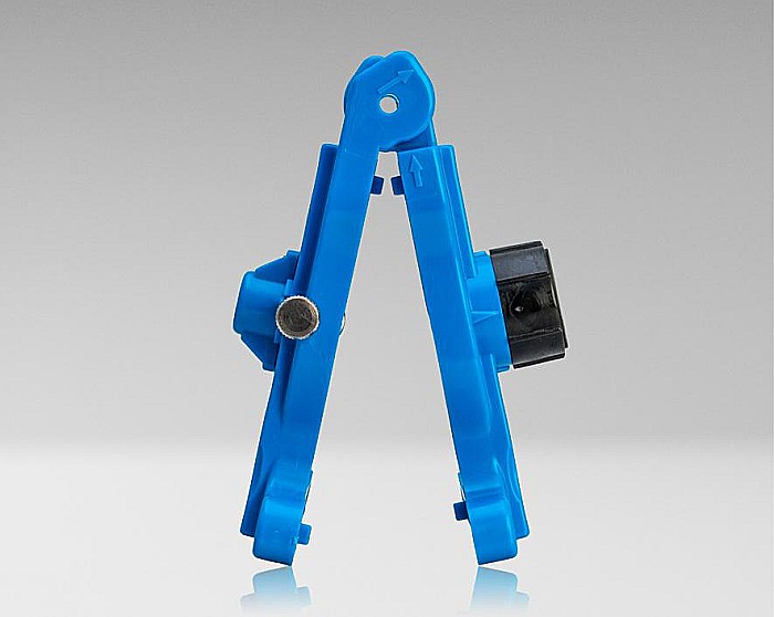 Cutit pentru extras buffere din cabluri de 9-19 mm [2]