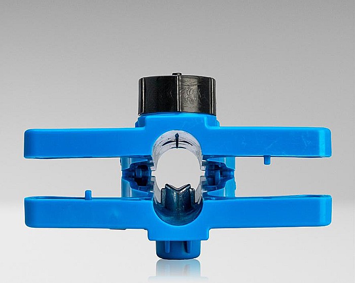 Cutit pentru extras buffere din cabluri de 9-19 mm [3]