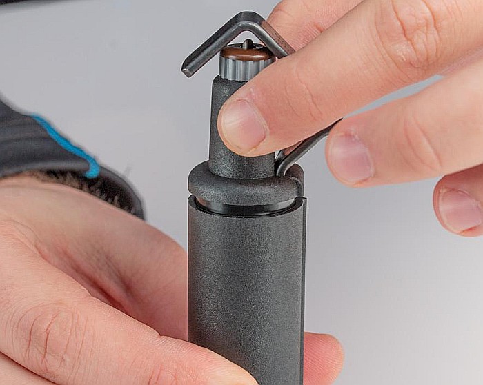 Cutit pentru indepartat mantaua cablurilor de 5-29mm JONARD [6]