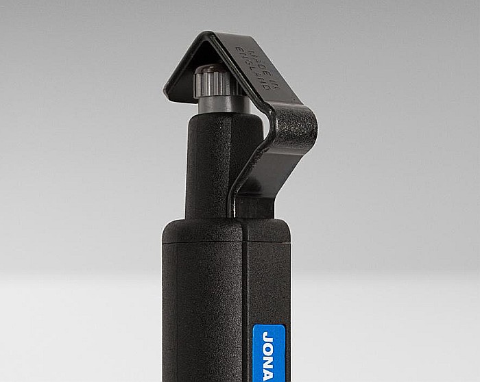 Cutit pentru indepartat mantaua cablurilor de 5-29mm JONARD [2]