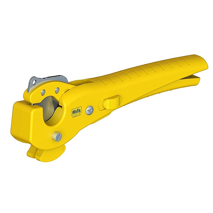 Cutit pentru taiat tubete cu 3 diametre predefinite Mills [2]