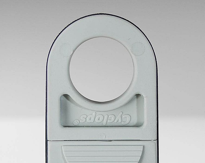 CYCLOPS Cutit pentru indepartat mantaua cablurilor de 3.2-9.6mm JONARD [3]