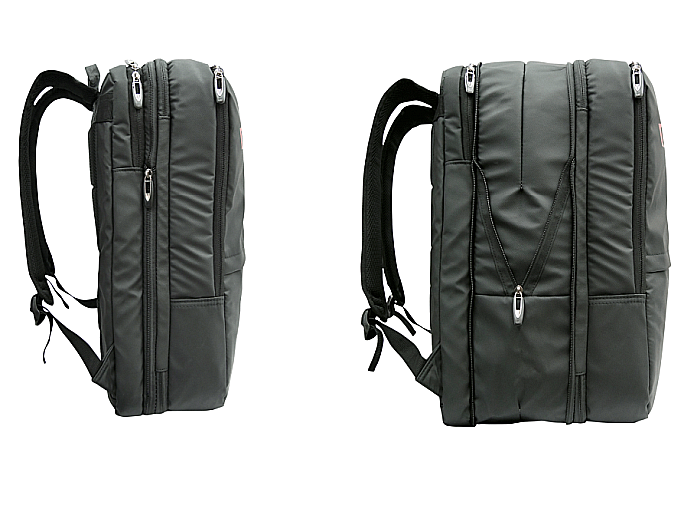 SET: XB500 + Runpo5 - 30m + Rucsac CADOU [3]