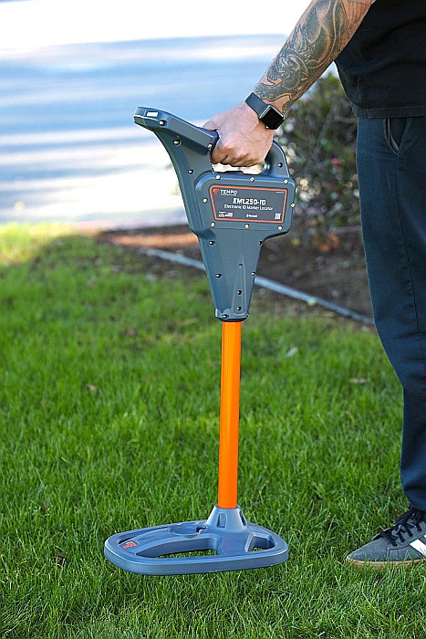 Detector markeri electronici clasici si inscriptibili (ball marker) - Tempo Communications [4]