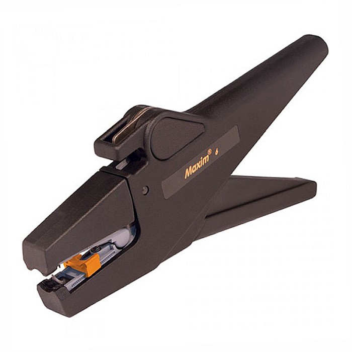 Dezizolator cabluri cupru cu auto-ajustare, Mills [2]