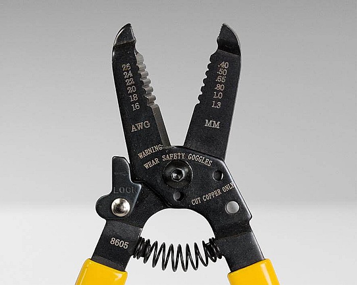 Dezizolator conductori electrici cu diametre de 0,4-1,29mm, JONARD [2]