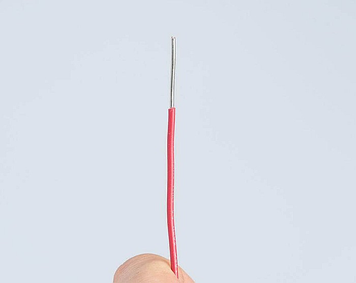 Dezizolator conductori electrici cu diametre de 0,4-1,29mm, JONARD [9]