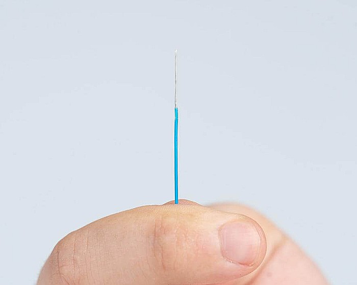 Dezizolator conductori electrici cu diametre de 0,4-1,29mm, JONARD [6]