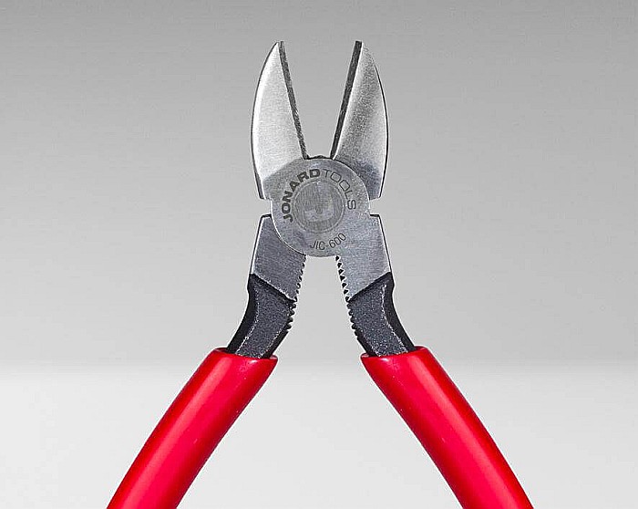 Diagonal Pliers 6" [2]