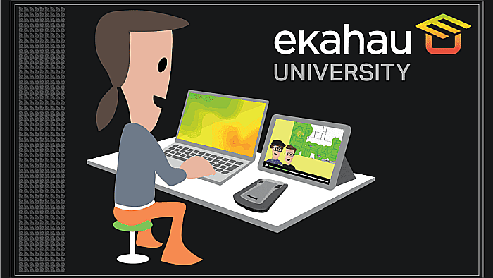 Ekahau Connect™ - Abonament pe 12 luni [10]
