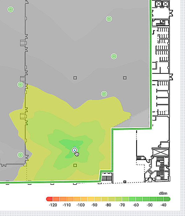 Ekahau Private 5G [2]