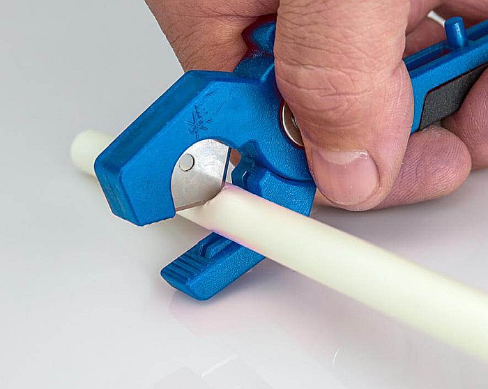 Kit accesare tuburi fibra optica + geanta, JONARD [14]
