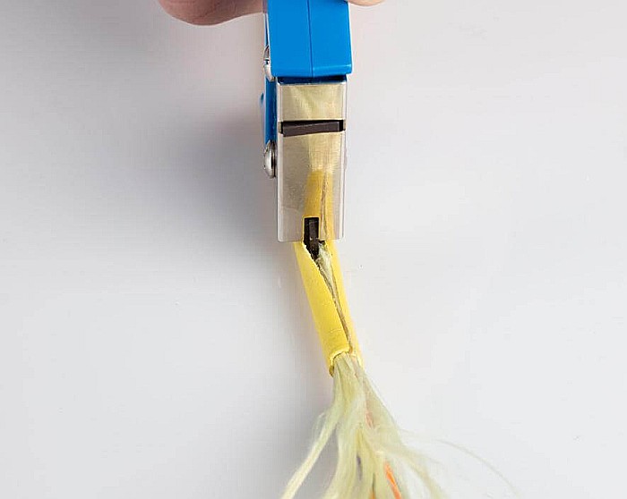 Fiber Jacket Slit And Ring Tool [9]